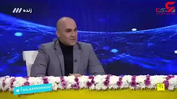 پشت پرده کلیپ تبلیغاتی از زبان نیما رییسی