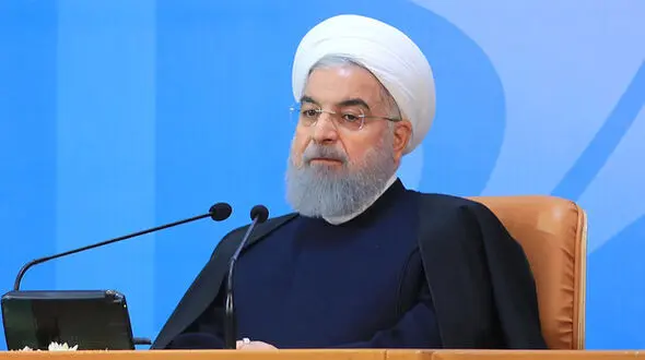 سخنان رئیس‌جمهور درباره صحنه‌گردان حوادث اخیر کشور در جلسه مشترک با روسای کمیسیون‌های مجلس 
