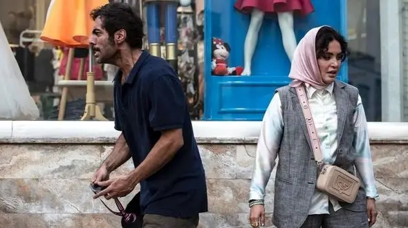 «گوزن‌های اتوبان» به اکران آنلاین رسیدند!