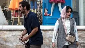 «گوزن‌های اتوبان» به اکران آنلاین رسیدند!