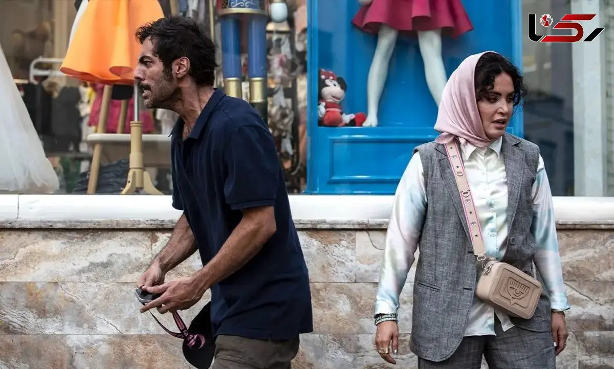 «گوزن‌های اتوبان» به اکران آنلاین رسیدند!