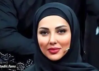 نگاهی به استایل مناسب هوای سرد لیلا اوتادی بازیگر ایرانی +عکس/ مدرن ، شیک ، باکلاس