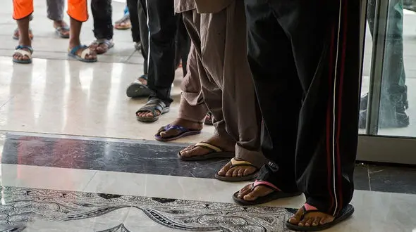 آزادی 33 ملوانان زندانی ایرانی در سومالی