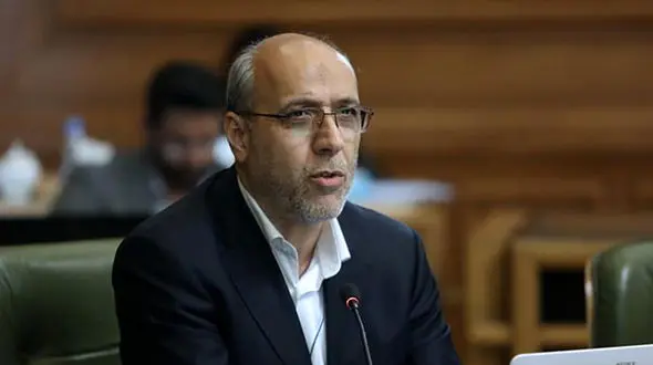 عضو شورای شهر تهران: جان مردم همچنان ارزان ترین سرمایه است 