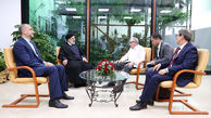 ابراهیم رئیسی: امروز روابط سیاسی ایران و کوبا در عالی‌ ترین سطح قرار دارد