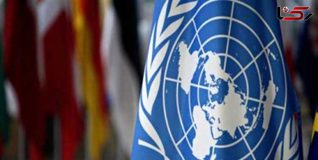 5تصویب قطعنامه ضد اسرائیلی در سازمان ملل