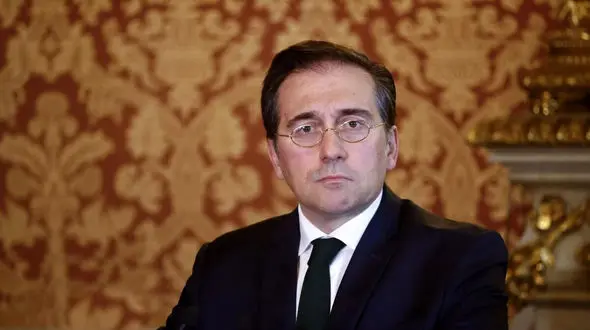 اسپانیا با طرح ترامپ برای کوچاندن اجباری مردم غزه مخالفت کرد