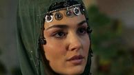 نگاهی به کیک تولد دو طبقه لاکچری و شیک هانده ارچل، کیمیا خاتون فیلم مست عشق با خلاقیت اوستا قنّاد ترکیه‌‍ای/ خاص و منحصر به فرد+عکس