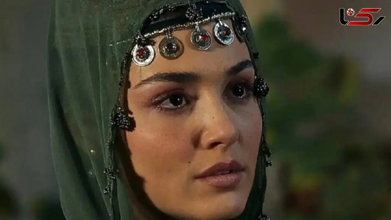 نگاهی به کیک تولد دو طبقه لاکچری و شیک هانده ارچل، کیمیا خاتون فیلم مست عشق با خلاقیت اوستا قنّاد ترکیه‌‍ای/ خاص و منحصر به فرد+عکس