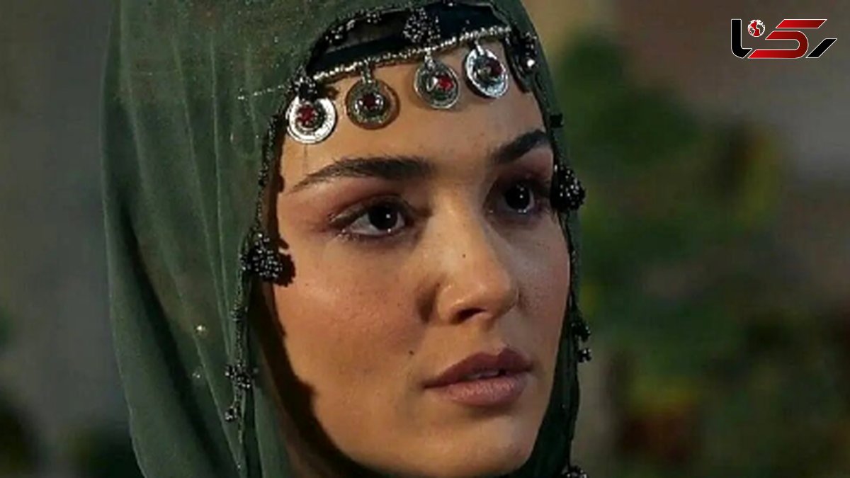 نگاهی به کیک تولد دو طبقه لاکچری و شیک هانده ارچل، کیمیا خاتون فیلم مست عشق با خلاقیت اوستا قنّاد ترکیه‌‍ای/ خاص و منحصر به فرد+عکس