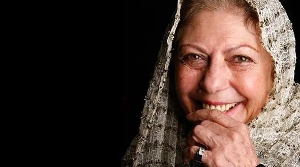 ثریا قاسمی: دیگر اصراری برای حضور در عرصه بازیگری ندارم