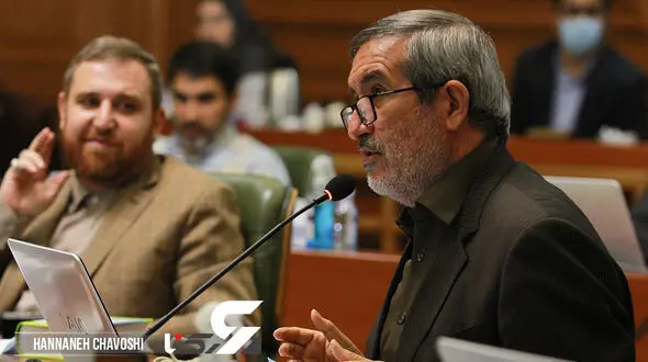 هشدار امانی درباره پدیده «خانه‌های دودی» در محله شوش