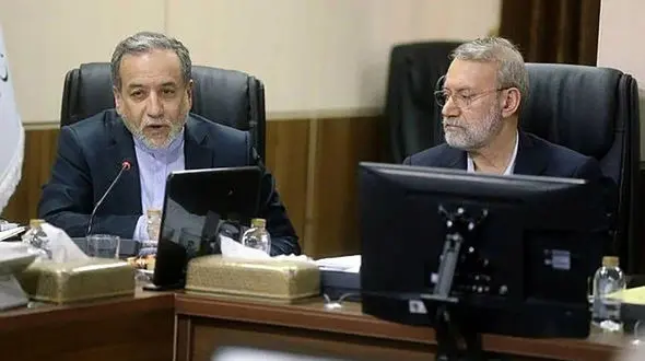 واکنش عراقچی به انتقال پرونده مذاکرات هسته ای به دبیر خانه شعام + جزئیات 