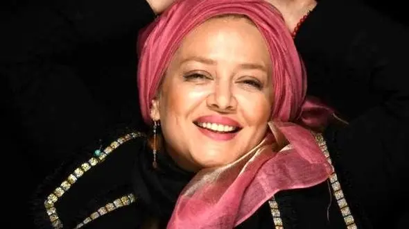 جدیدترین عکس بهاره رهنما در کنار دخترش پریا