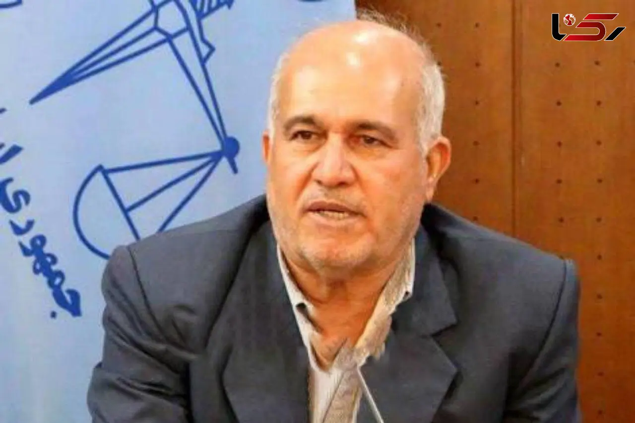  قاتل در رحیم آباد دستگیر شد
