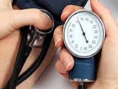 چگونه متهم ردیف اول فشار خون را شناسایی کنیم؟