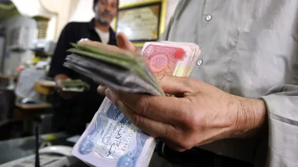 قیمت دینار عراق امروز پنجشنبه 13 شهریور 1404 