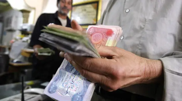 قیمت دینار عراق امروز چهارشنبه 2 مهر ماه 1404 