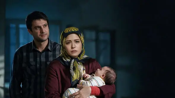 سرنوشت بازیگران سریال «خداحافظ بچه» / بازیگران «خداحافظ بچه» بعد از 14 سال کجا هستند؟