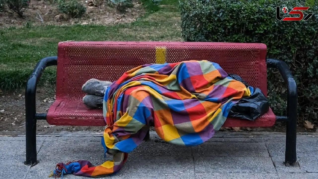 آماده‌باش گرمخانه‌های تهران برای سرما؛ ظرفیت اسکان به ۲۵۰۰ نفر می‌رسد