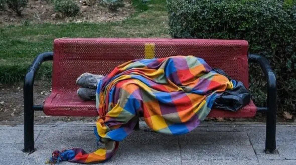 آماده‌باش گرمخانه‌های تهران برای سرما؛ ظرفیت اسکان به ۲۵۰۰ نفر می‌رسد