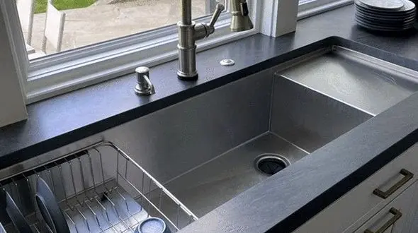 سینک ظرفشویی در مدل های مدرن و امروزی + عکس