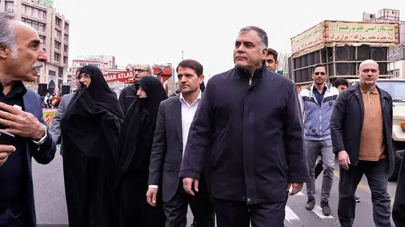 ماجرای انتشار خبری از بیماری وزیر نفت چه بود؟