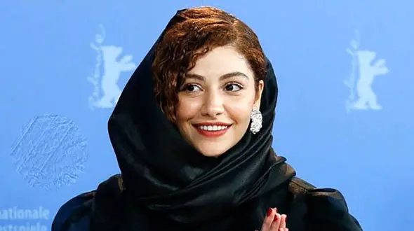 استایل متفاوت مهتاب ثروتی در مزرعه!