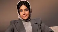 فیلم/ اتهام جنجالی تهیه‌کننده مشهور علیه خانم بازیگر: آزاده صمدی بنیانگذار ابتذال در سینمای ایران هست!
