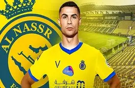 نبرد نسل‌ها؛ رونالدو مقابل هالند در جدال النصر و منچستر سیتی + فیلم