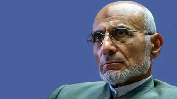 میرسلیم: حضورم در توئیتربرای نجات گمراهان است