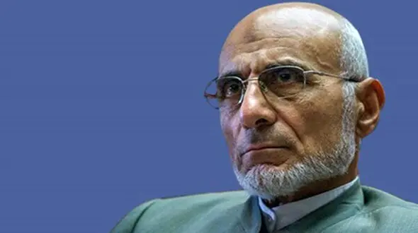 میرسلیم: حضورم در توئیتربرای نجات گمراهان است