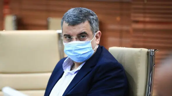 هر ۶ دقیقه یکی از مردم ایران فوت می کند + فیلم