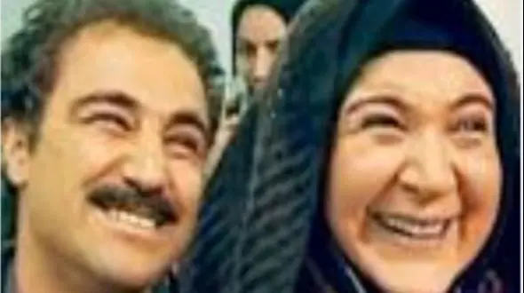 یادی کنیم از تماشایی ترین سکانس خنده دار نقی و هما در سریال پایتخت: حفاظت از جان نماینده با تفنگ پلاستیکی