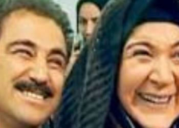 یادی کنیم از تماشایی ترین سکانس خنده دار نقی و هما در سریال پایتخت: حفاظت از جان نماینده با تفنگ پلاستیکی