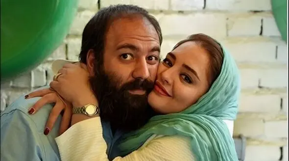 فیلم/  نرگس محمدی : علی اوجی هیکل نازی داره ... چرا باور نمی کنی ... من اصلا مردایی که میرن بدنسازی رو درک نمی‌کنم!  .../ هی میگن واو بدنو ببین ... که چی ؟! ...