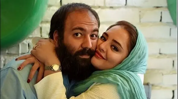 فیلم/  نرگس محمدی : علی اوجی هیکل نازی داره ... چرا باور نمی کنی ... من اصلا مردایی که میرن بدنسازی رو درک نمی‌کنم!  .../ هی میگن واو بدنو ببین ... که چی ؟! ...