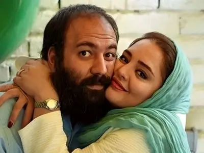 فیلم/  نرگس محمدی : علی اوجی هیکل نازی داره ... چرا باور نمی کنی ... من اصلا مردایی که میرن بدنسازی رو درک نمی‌کنم!  .../ هی میگن واو بدنو ببین ... که چی ؟! ...