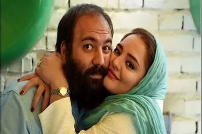 فیلم/  نرگس محمدی : علی اوجی هیکل نازی داره ... چرا باور نمی کنی ... من اصلا مردایی که میرن بدنسازی رو درک نمی‌کنم!  .../ هی میگن واو بدنو ببین ... که چی ؟! ...