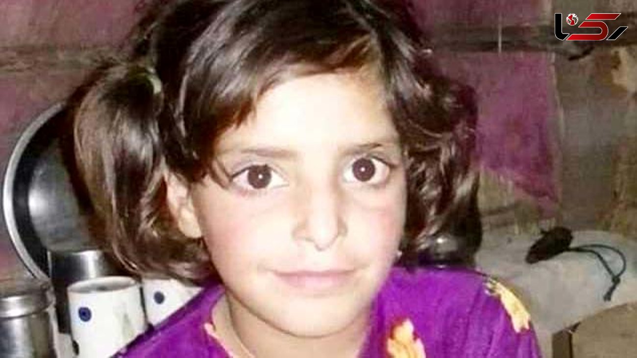 اعدام قاتلان پلید دختر 8 ساله متوقف شد !+عکس