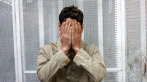 دستگیری سارق حرفه ای خانه های اهواز