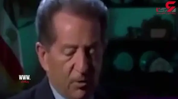 قرص های ممنوعه اخلاقی علت  مرگ شاه پهلوی بود! +فیلم جنجالی وزیر بهداشت شاه