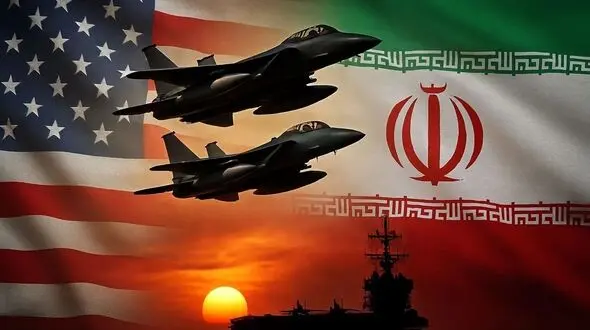 شرط‌بندی میلیون دلاری برای حمله آمریکا به ایران / مردم جهان 115 میلیون دلار شرط بستند