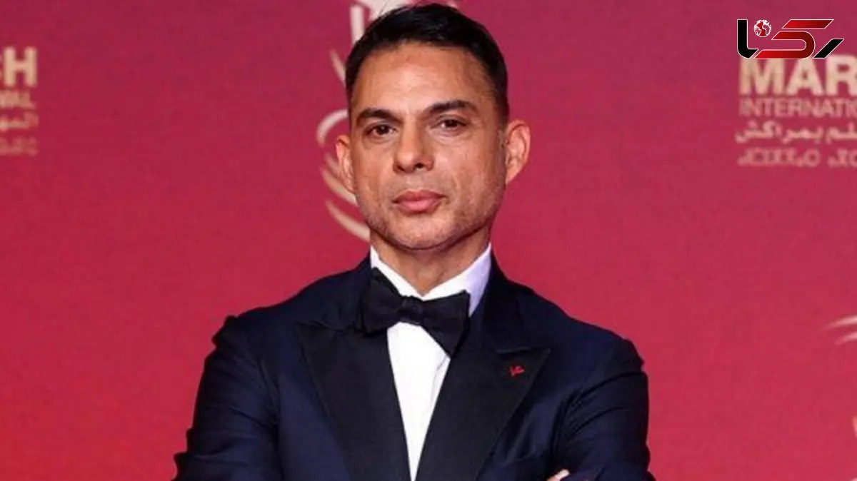 فیلم/حضور پیمان معادی به همراه ستاره های هالیوود در ضیافت شام مجلل پادشاه مراکش با کلی خدم و حشم/ وقتی دعای خیر مادر پشتت باشه موفیقت رو با تمام وجود لمس میکنی