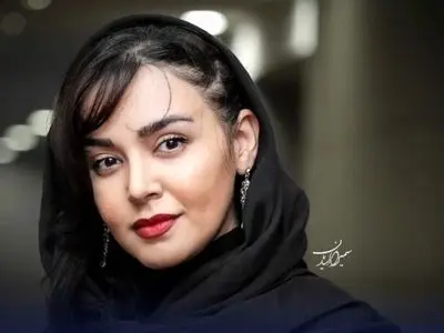 عکس هنری ندا قاسمی، شیرین سریال نون خ در گندمزار / تو مگو همه به جنگند و ز صلح من چه آید