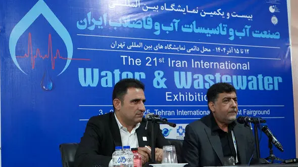 افت تراز آب دریای خزر به 25 سانتی‌متر در سال و احتمال ثبت کمترین میزان در 500 سال اخیر