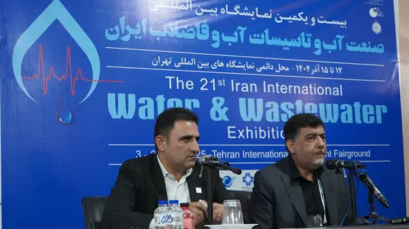 افت تراز آب دریای خزر به 25 سانتی‌متر در سال و احتمال ثبت کمترین میزان در 500 سال اخیر