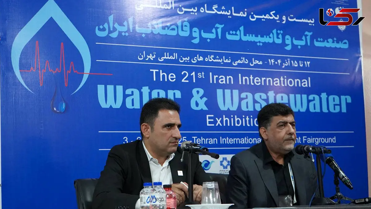 افت تراز آب دریای خزر به 25 سانتی‌متر در سال و احتمال ثبت کمترین میزان در 500 سال اخیر