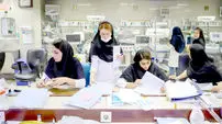 20 سال است پرستاران درگیر بی عدالتی و بی نظمی در نظام پرداخت هستند / 300هزار پرستار کم داریم اما هزاران پرستار بیکارند + فیلم