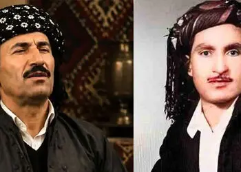 فیلم/ حسن زیرک با این اجرای ماندگار هنوز هم دل ها را می برد